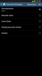 Samsung Galaxy Mega 6-3 LTE - Internet - Apn-Einstellungen - 1 / 1