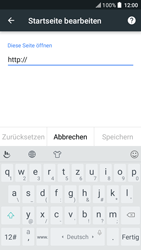 HTC One A9s - Internet - Apn-Einstellungen - 27 / 37