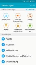 Samsung Galaxy S6 - Internet - Apn-Einstellungen - 1 / 1