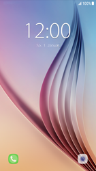 Samsung Galaxy S6 - Internet - Apn-Einstellungen - 1 / 1