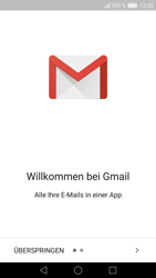 Huawei P9 Lite - E-Mail - Konto einrichten (gmail) - 4 / 18