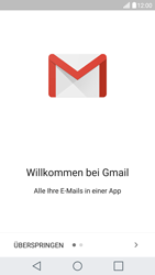 LG G5 - E-Mail - Konto einrichten (gmail) - 4 / 18