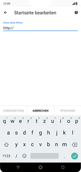 Nokia 6.1 Plus - Internet - Apn-Einstellungen - 29 / 39