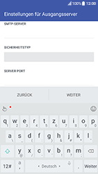 HTC 10 - E-Mail - Konto einrichten - 2 / 2