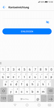 Huawei Mate 10 Lite - E-Mail - Konto einrichten (outlook) - 7 / 11