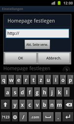 Samsung Galaxy Ace 2 - Internet - Apn-Einstellungen - 1 / 1