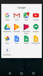Sony Xperia XZ - E-Mail - Konto einrichten (gmail) - 4 / 19