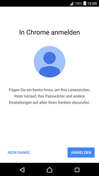 Sony Xperia XA Ultra - Internet - Apn-Einstellungen - 22 / 38