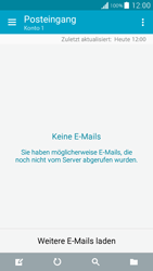 Samsung Galaxy Grand Prime - E-Mail - Konto einrichten (yahoo) - 10 / 12