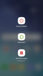 Samsung Galaxy S6 - Internet - Apn-Einstellungen - 0 / 0