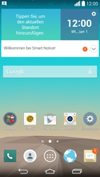 LG G3 - Internet - Automatische Konfiguration - 5 / 10