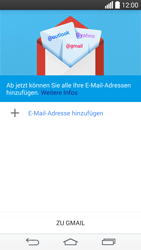 LG G3 - E-Mail - Konto einrichten (gmail) - 0 / 0