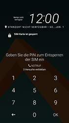 HTC 10 - Internet - Apn-Einstellungen - 33 / 37