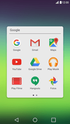 LG G5 - E-Mail - Konto einrichten (gmail) - 3 / 18