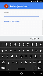 BlackBerry DTEK 50 - E-Mail - Konto einrichten (gmail) - 12 / 18
