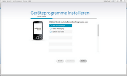 Nokia E72 - Software - Update - 5 / 11