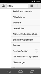 Huawei Ascend P7 - Internet - Apn-Einstellungen - 0 / 0