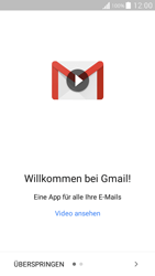 Samsung Galaxy Grand Prime - E-Mail - Konto einrichten (gmail) - 5 / 17