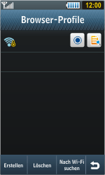 Samsung Jet - Internet - Apn-Einstellungen - 6 / 6