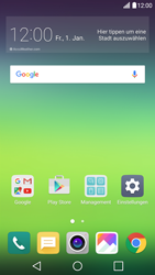 LG G5 - Internet - Apn-Einstellungen - 1 / 1