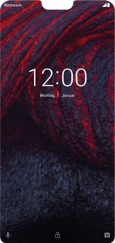 Nokia 6.1 Plus - Internet - Apn-Einstellungen - 36 / 39