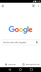 LG X Power - Internet - Apn-Einstellungen - 22 / 37