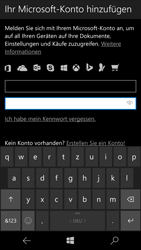 Microsoft Lumia 950 - E-Mail - Konto einrichten (outlook) - 9 / 17