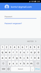 Samsung Galaxy S7 Edge - E-Mail - Konto einrichten (gmail) - 11 / 18
