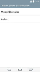 LG G3 - E-Mail - Konto einrichten (yahoo) - 5 / 11