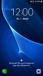 Samsung Galaxy J5 (2016) DualSim - Internet - Apn-Einstellungen - 1 / 1