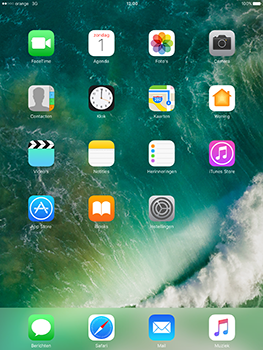 KPN - Apple iPad 9.7 (Model A1823) - Handleiding: Download ...