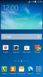 Samsung Galaxy S III Neo - Internet - Apn-Einstellungen - 1 / 29
