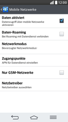 LG G2 mini - Internet - Apn-Einstellungen - 0 / 0