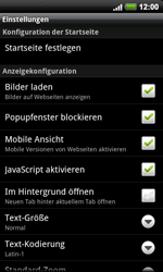 HTC Desire HD - Internet - Apn-Einstellungen - 19 / 19