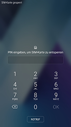 Samsung Galaxy A5 (2017) - Internet - Apn-Einstellungen - 0 / 0