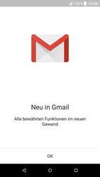 HTC One A9 - E-Mail - Konto einrichten (gmail) - 5 / 18