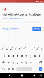 Google Pixel XL - E-Mail - Konto einrichten - 2 / 2