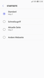 Samsung Galaxy S6 - Internet - Apn-Einstellungen - 0 / 0