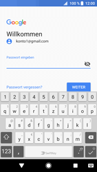 Sony Xperia XZ1 Compact - E-Mail - Konto einrichten (gmail) - 11 / 18