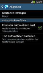 Samsung Galaxy Grand Neo - Internet - Apn-Einstellungen - 2 / 2