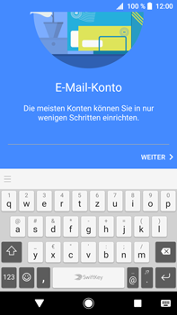 Sony Xperia XA2 Ultra - E-Mail - Konto einrichten (yahoo) - 7 / 15
