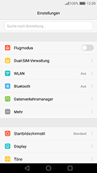 Huawei Honor 8 - Internet - Apn-Einstellungen - 5 / 26