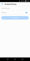 Huawei Y5 (2018) - E-Mail - Konto einrichten - 10 / 24