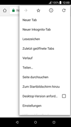 HTC One A9 - Internet - Manuelle Konfiguration - 1 / 1