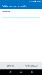 HTC One M9 - E-Mail - Konto einrichten (outlook) - 11 / 14