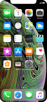 Apple iPhone XS - Internet - Apn-Einstellungen - 2 / 17