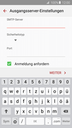 Samsung Galaxy A3 (2016) - E-Mail - Konto einrichten - 11 / 17
