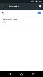 Sony Xperia XZ - Android N - Internet - Apn-Einstellungen - 2 / 2