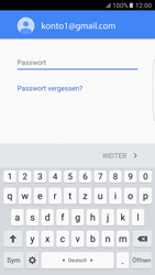Samsung Galaxy S6 Edge - E-Mail - Konto einrichten (gmail) - 12 / 19