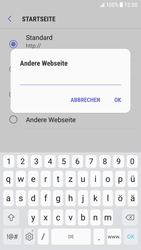 Samsung Galaxy S6 - Internet - Apn-Einstellungen - 2 / 2
